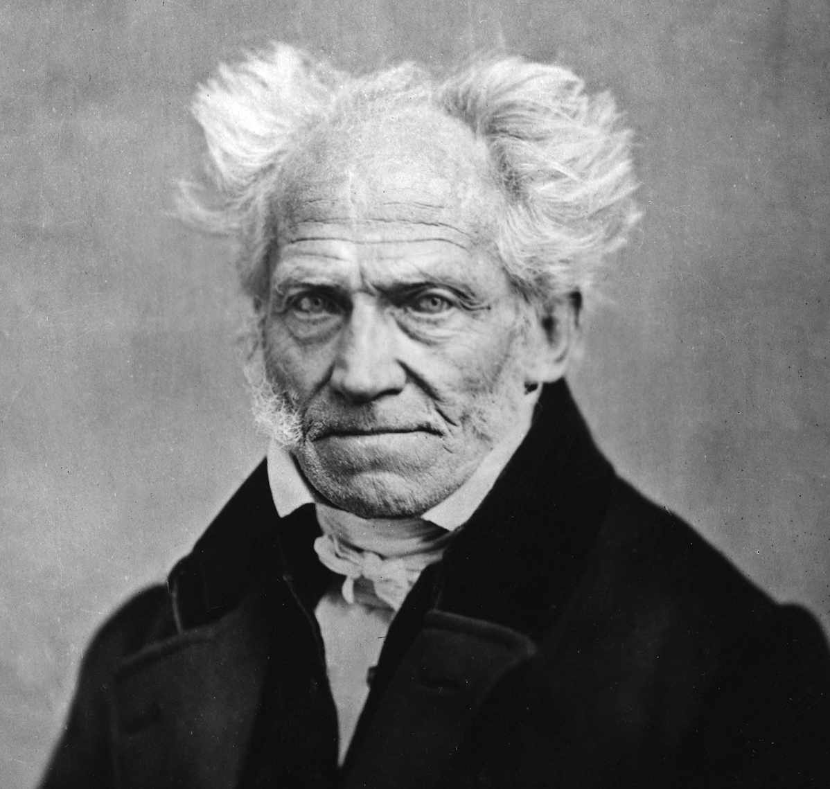 Schopenhauer über Das Mitleid 21. September 1860 - Todestag Arthur Schopenhauer - Besserwisser Kalender