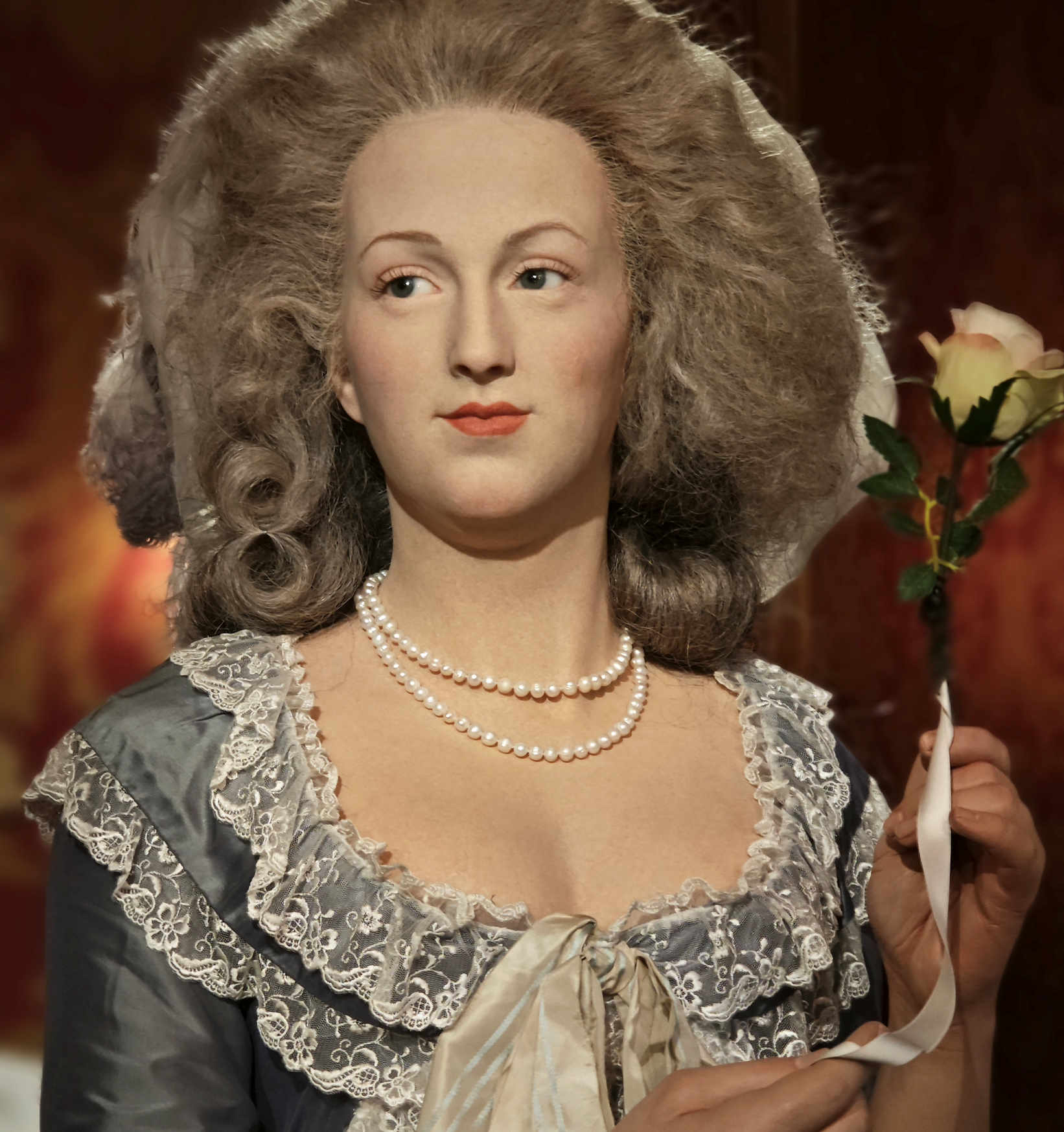 16. Oktober 1793 Todestag Marie Besserwisser Kalender