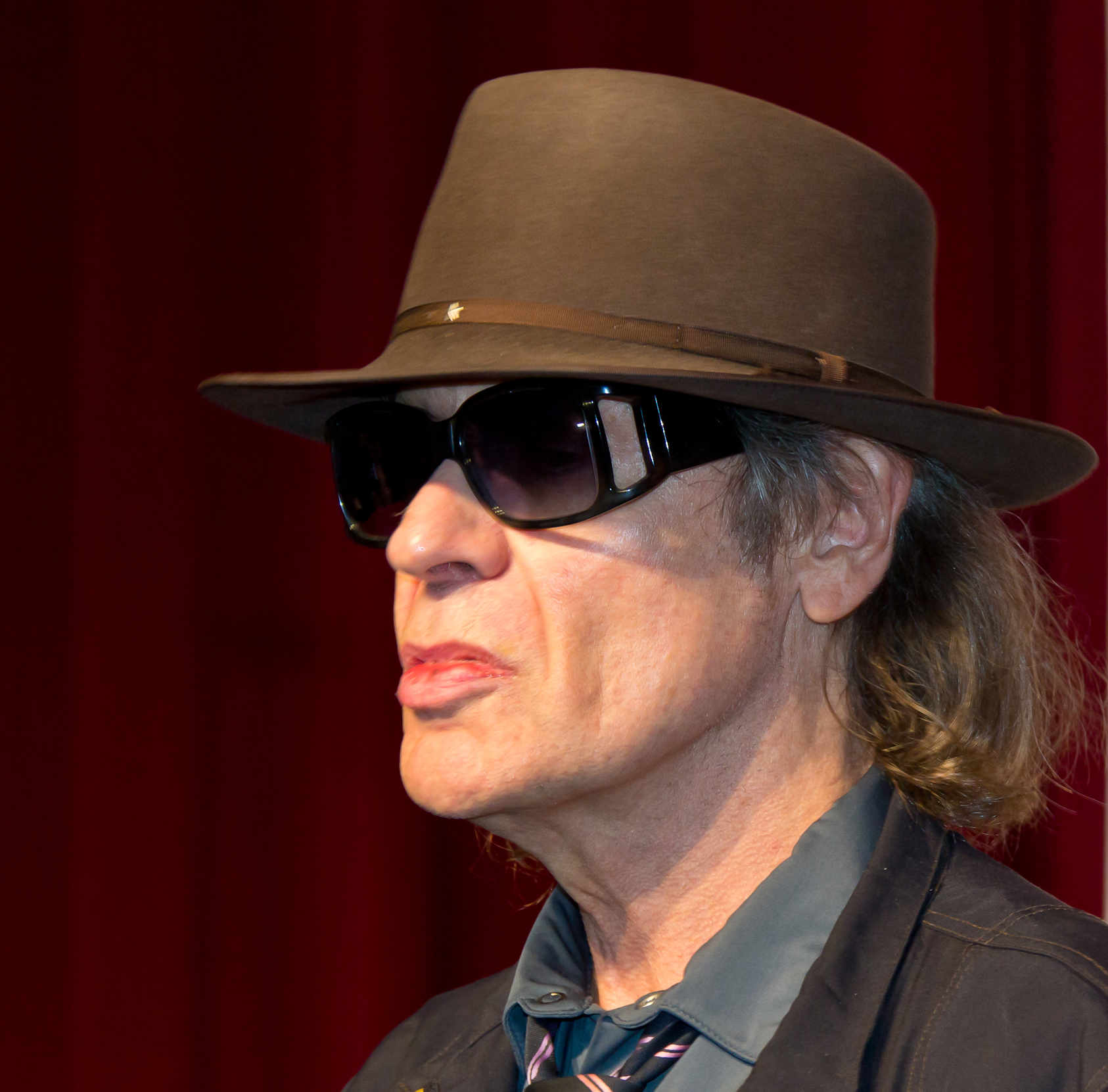 25. Oktober 1983 - Erstes Konzert von Udo Lindenberg in der DDR