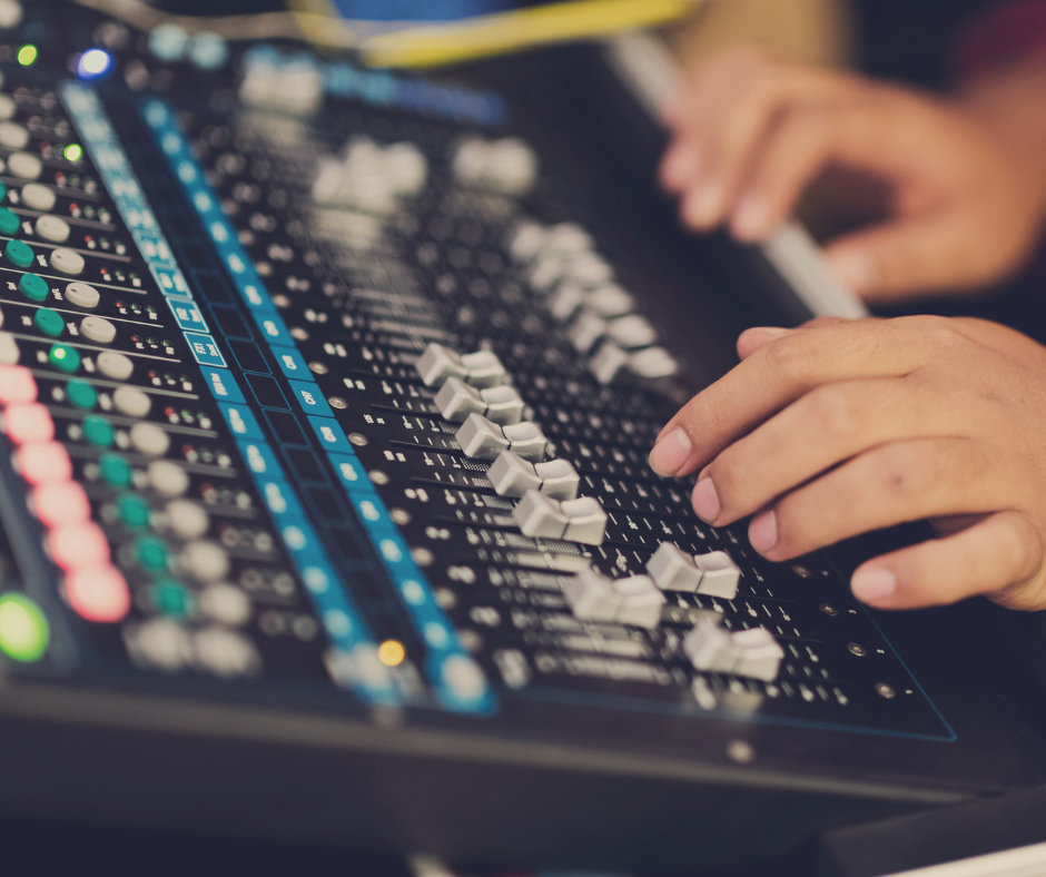 12. Dezember 2023 Internationaler Tag des Soundchecks Besserwisser